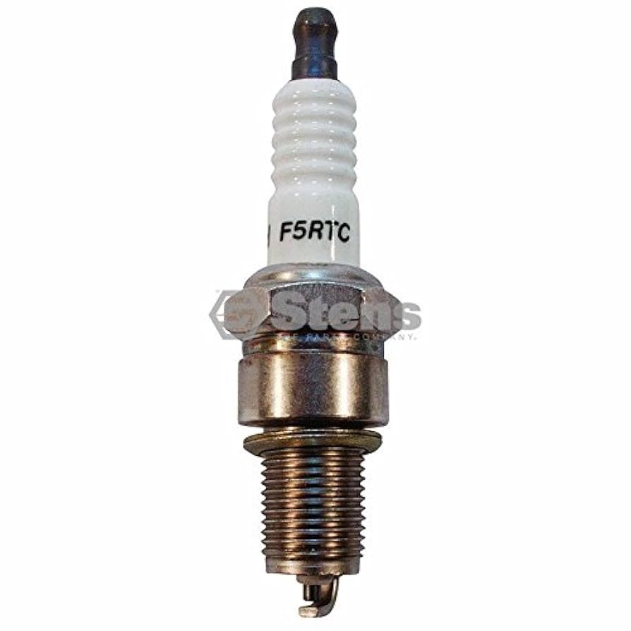 Amazon.com : Spark Plug FITS Torch F5RTC Champion RN11YC4
